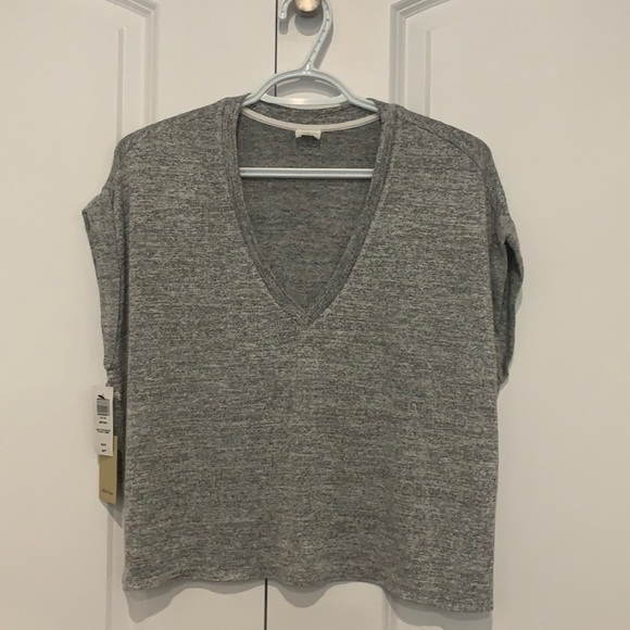 New with tags Wilfred Free top